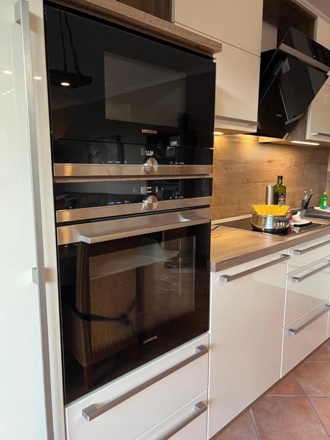 Appartement Baumann