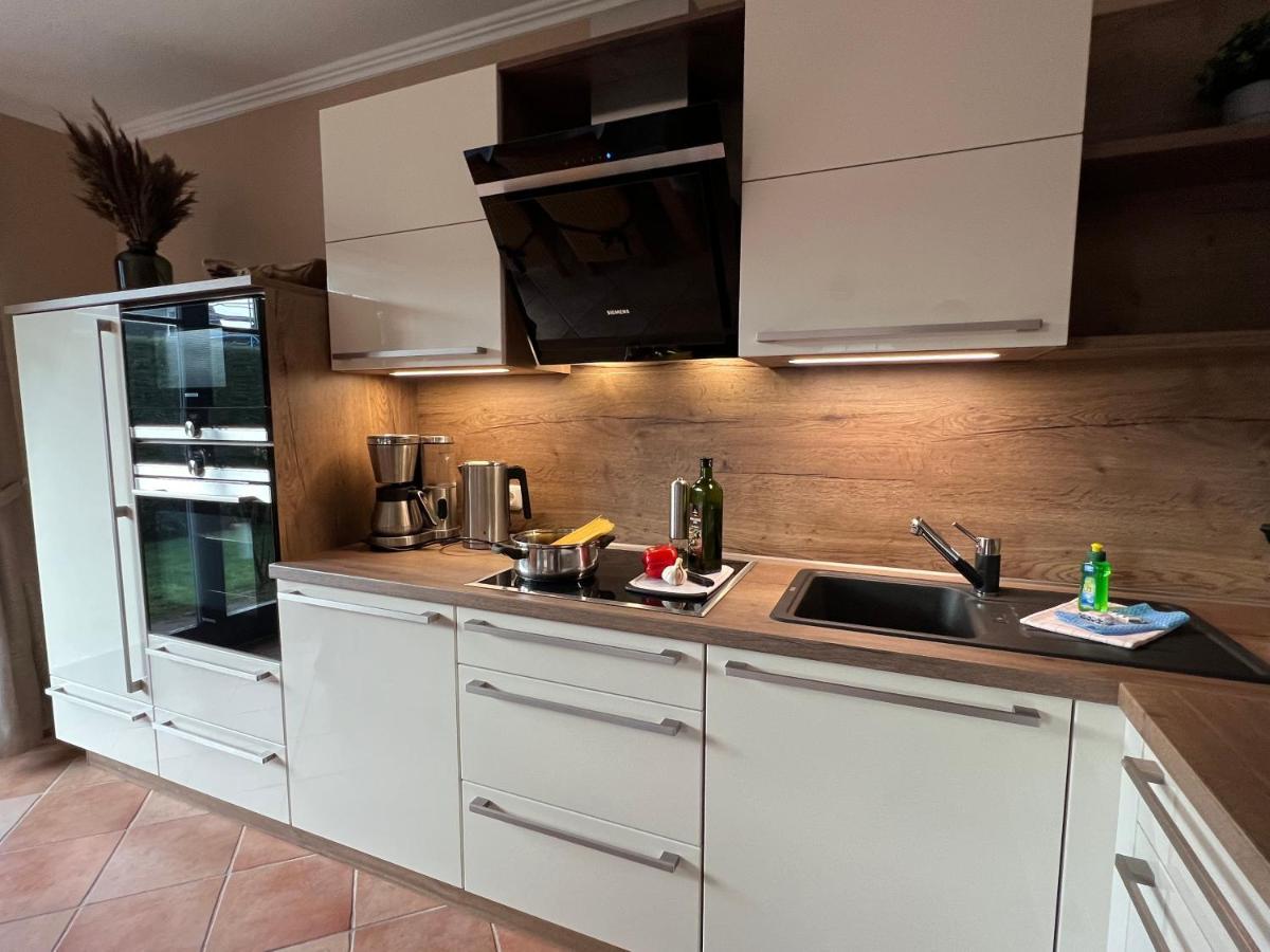 Appartement Baumann *