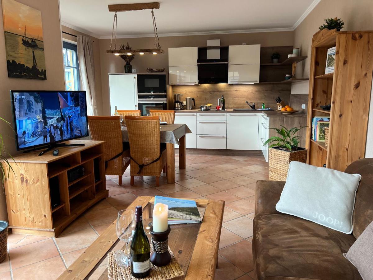 Appartement Baumann *