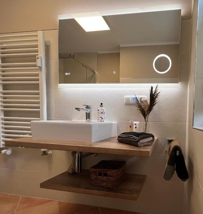 Baumann Appartement Prerow
