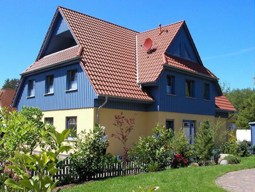 Baumann * Prerow