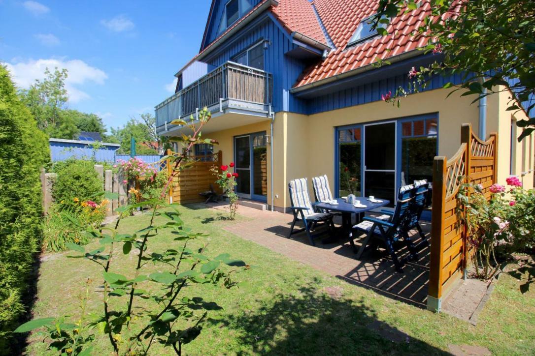 Baumann Appartement