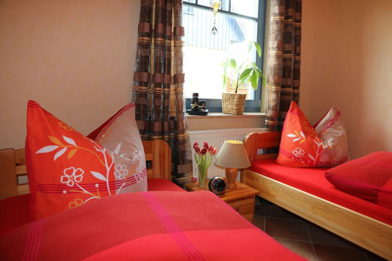 Baumann Appartement *