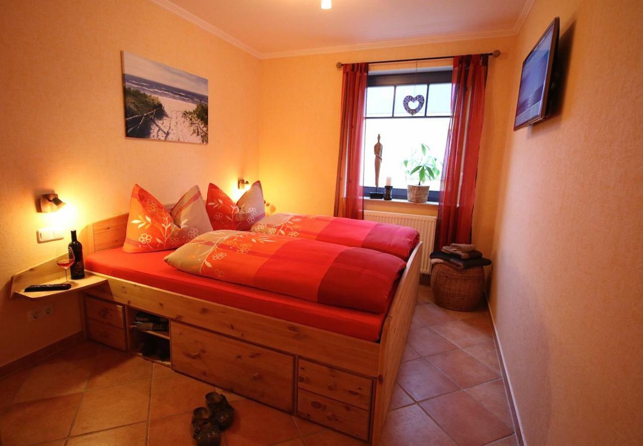 Baumann Appartement Prerow